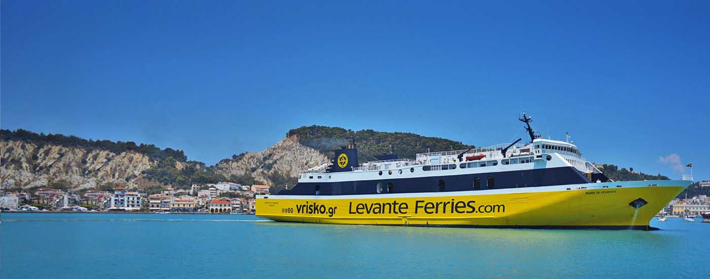 Tickets To Zakynthos And Kefalonia Levante Ferries tickets-to-zakynthos-and-kefalonia-levante-ferries